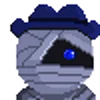 👁‍🗨 Эмодзи «Darkness 2» для Telegram