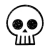 💀 Эмодзи «Darkness 2» для Telegram