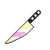 🔪 Эмодзи «Darkness 2» для Telegram