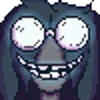 😈 Эмодзи «Darkness 2» для Telegram