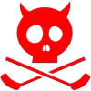☠️ Эмодзи «Darkness 3» для Telegram