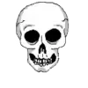 💀 Эмодзи «Darkness 3» для Telegram