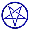 ✡️ Эмодзи «Darkness 3» для Telegram