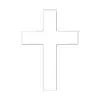 ✝️ Эмодзи «Darkness 3» для Telegram