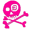 ☠️ Эмодзи «Darkness 3» для Telegram