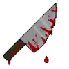🔪 Эмодзи «Darkness 3» для Telegram