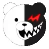 😈 Эмодзи «Darkness 3» для Telegram