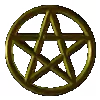 ✡️ Эмодзи «Darkness 3» для Telegram
