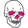 💀 Эмодзи «Darkness 3» для Telegram