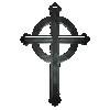 ✝️ Эмодзи «Darkness 3» для Telegram