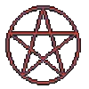 ✡️ Эмодзи «Darkness 3» для Telegram