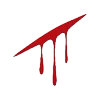 🩸 Эмодзи «Darkness 3» для Telegram