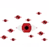 👁 Эмодзи «Darkness 3» для Telegram