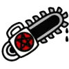 🪚 Эмодзи «Darkness 3» для Telegram