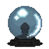 🔮 Эмодзи «Darkness 3» для Telegram