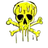 ☠️ Эмодзи «Darkness 3» для Telegram