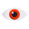 👁 Эмодзи «Darkness 3» для Telegram