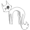 😵 Эмодзи «Darkness 4» для Telegram
