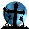 ✝️ Эмодзи «Darkness 4» для Telegram