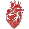 🫀 Эмодзи «Darkness 4» для Telegram