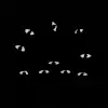 👁‍🗨 Эмодзи «Darkness 4» для Telegram