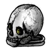 💀 Эмодзи «Darkness 4» для Telegram