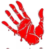 🩸 Эмодзи «Darkness 4» для Telegram