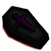 ⚰️ Эмодзи «Darkness 4» для Telegram