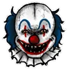 🤡 Эмодзи «Darkness 4» для Telegram