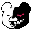 😈 Эмодзи «Darkness 4» для Telegram