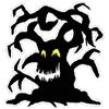 💀 Эмодзи «Darkness 4» для Telegram