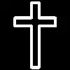 ✝️ Эмодзи «Darkness 4» для Telegram