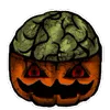 🎃 Эмодзи «Darkness 4» для Telegram