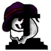 👻 Эмодзи «Darkness 4» для Telegram