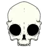 💀 Эмодзи «Darkness 4» для Telegram