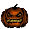 🎃 Эмодзи «Darkness 4» для Telegram