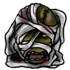 🧟‍♂️ Эмодзи «Darkness 4» для Telegram