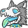🐺 Эмодзи «Dark & Magical» для Telegram