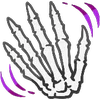 👋 Эмодзи «Dark & Magical» для Telegram