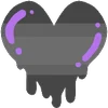 🖤 Эмодзи «Dark & Magical» для Telegram