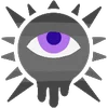 🌞 Эмодзи «Dark & Magical» для Telegram