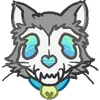🐺 Эмодзи «Dark & Magical» для Telegram