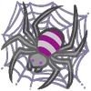 🕷 Эмодзи «Dark & Magical» для Telegram