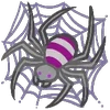 🕷 Эмодзи «Dark & Magical» для Telegram