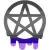 🔯 Эмодзи «Dark & Magical» для Telegram