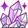 💎 Эмодзи «Dark & Magical» для Telegram