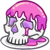 💀 Эмодзи «Dark & Magical» для Telegram