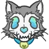 🐺 Эмодзи «Dark & Magical» для Telegram