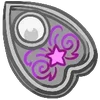 ❤️ Эмодзи «Dark & Magical» для Telegram