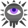 🌞 Эмодзи «Dark & Magical» для Telegram